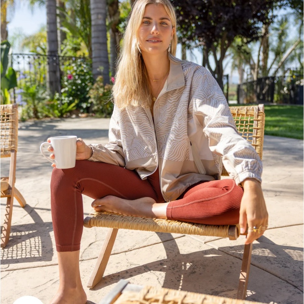 Women's Workout Jacket